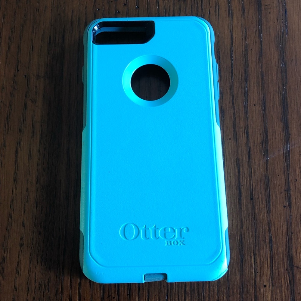 Otter Box (7 plus and 8 plus)